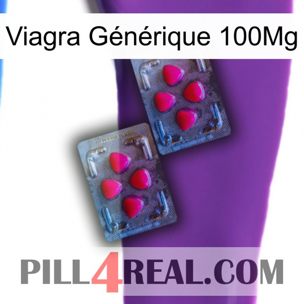 Viagra Générique 100Mg 14